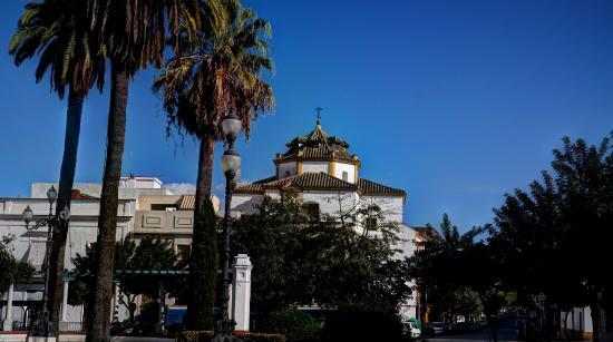 Convento de Santo Domingo